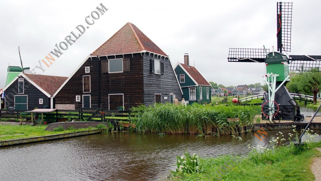 Medium size - left floating